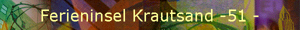 Ferieninsel Krautsand -51 -