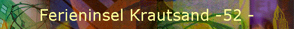 Ferieninsel Krautsand -52 -