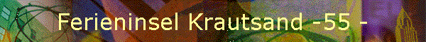 Ferieninsel Krautsand -55 -